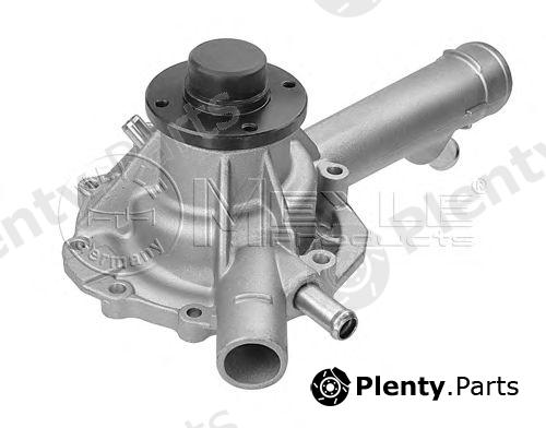  MEYLE part 0130260003 Water Pump