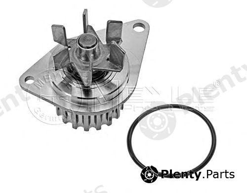  MEYLE part 11-132200003 (11132200003) Water Pump