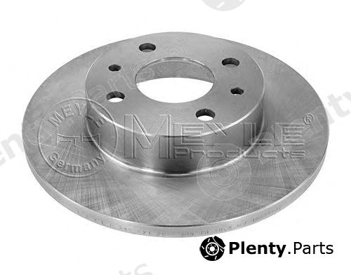  MEYLE part 2155212008 Brake Disc