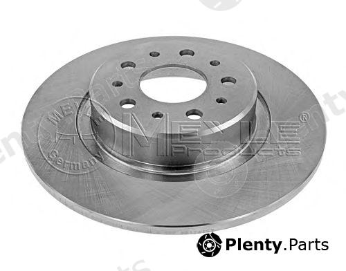  MEYLE part 2155230013 Brake Disc