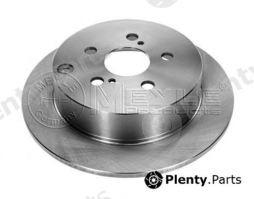 MEYLE part 30-155230031 (30155230031) Brake Disc