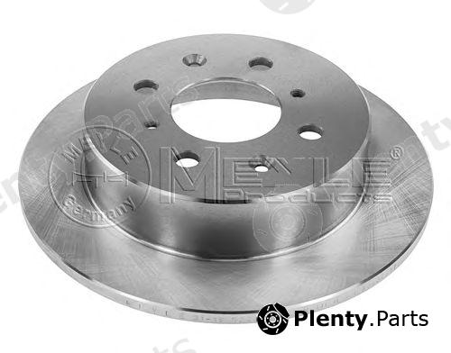  MEYLE part 31-155230006 (31155230006) Brake Disc