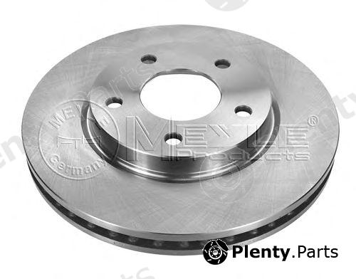  MEYLE part 32-155210013 (32155210013) Brake Disc