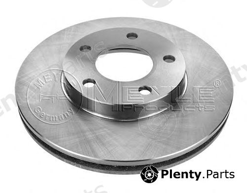  MEYLE part 60-855210005 (60855210005) Brake Disc
