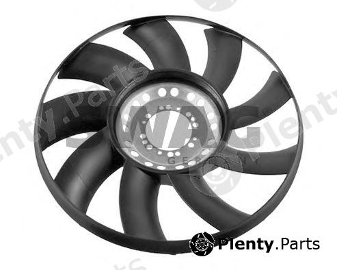  SWAG part 10936548 Fan Wheel, engine cooling