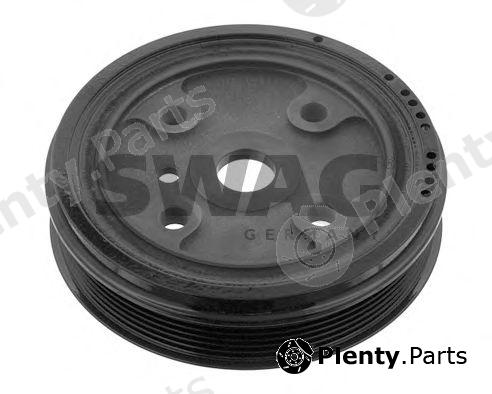  SWAG part 55933641 Belt Pulley, crankshaft