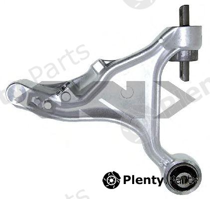  SPIDAN part 57746 Track Control Arm
