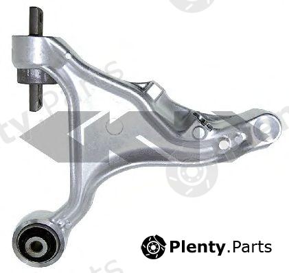  SPIDAN part 57747 Track Control Arm