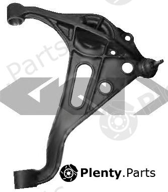  SPIDAN part 45272 Track Control Arm