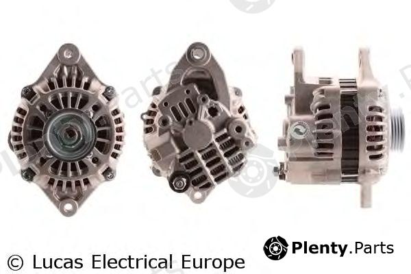  LUCAS ELECTRICAL part LRA01124 Alternator