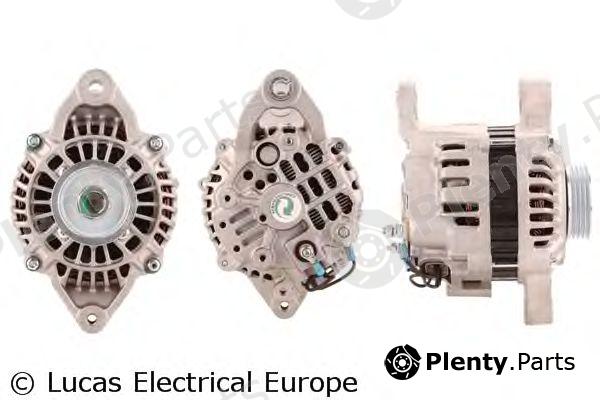  LUCAS ELECTRICAL part LRA00527 Alternator