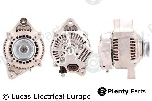  LUCAS ELECTRICAL part LRB00212 Alternator