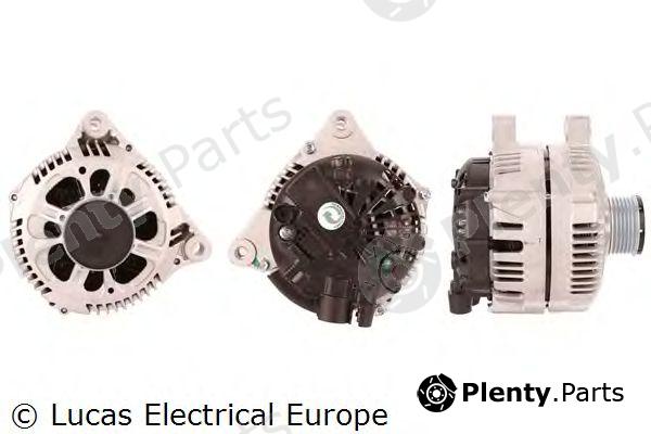  LUCAS ELECTRICAL part LRB00452 Alternator