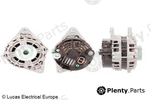  LUCAS ELECTRICAL part LRA02136 Alternator