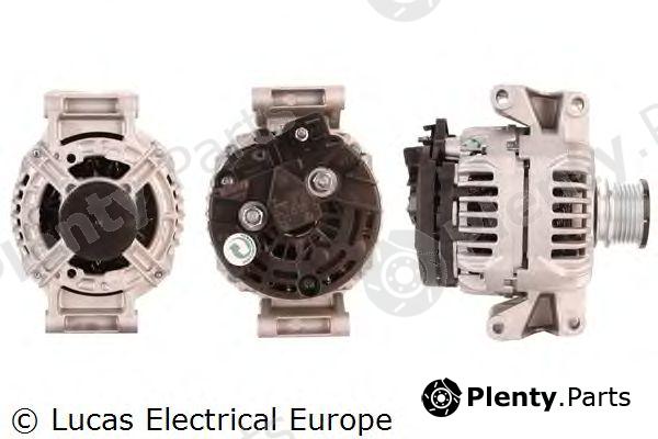  LUCAS ELECTRICAL part LRA02293 Alternator
