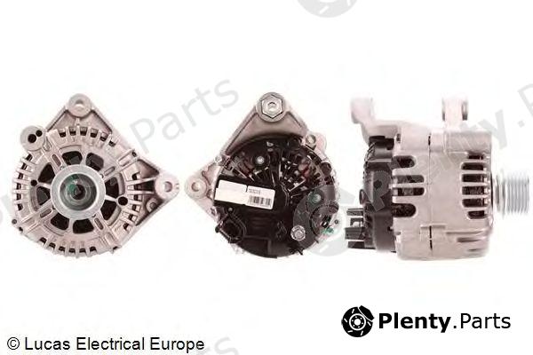  LUCAS ELECTRICAL part LRA02347 Alternator