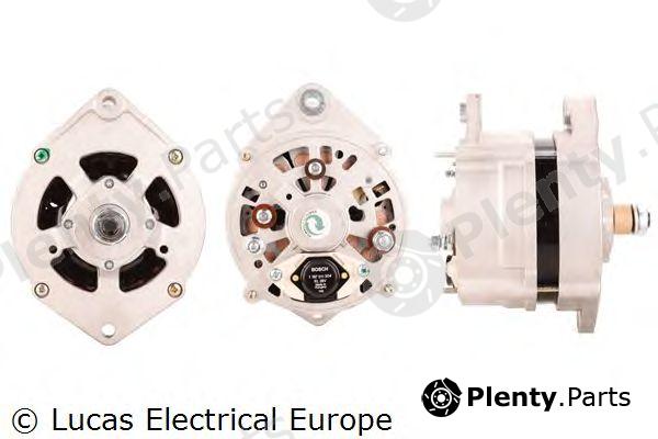  LUCAS ELECTRICAL part LRB00101 Alternator