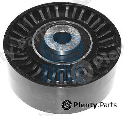  RUVILLE part 56648 Deflection/Guide Pulley, v-ribbed belt
