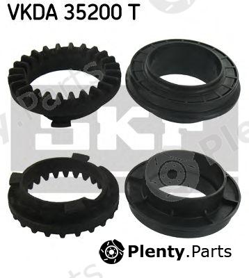  SKF part VKDA35200T Top Strut Mounting
