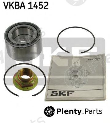  SKF part VKBA1452 Wheel Bearing Kit