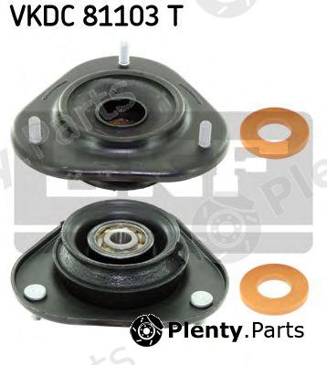  SKF part VKDC81103T Top Strut Mounting