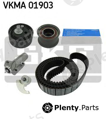  SKF part VKMA01903 Timing Belt Kit
