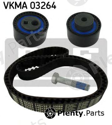  SKF part VKMA03264 Timing Belt Kit