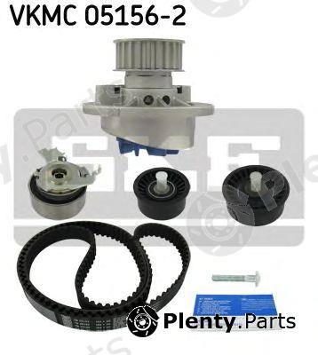  SKF part VKMC05156-2 (VKMC051562) Water Pump & Timing Belt Kit