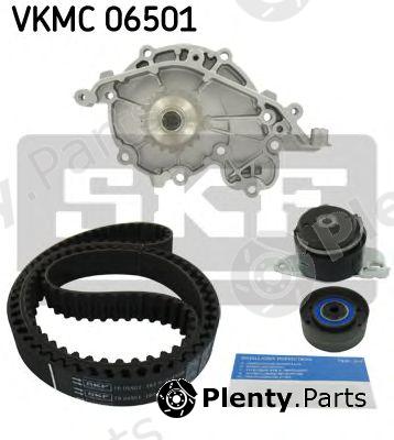  SKF part VKMC06501 Water Pump & Timing Belt Kit