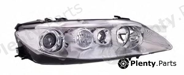  TYC part 20-0329-15-2 (200329152) Headlight
