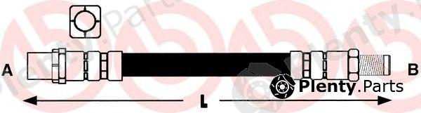  BREMBO part T06011 Brake Hose
