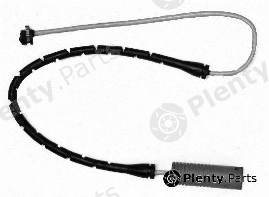  PEX part WK260 Warning Contact, brake pad wear