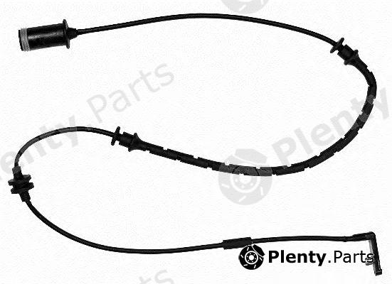  PEX part WK360 Warning Contact, brake pad wear
