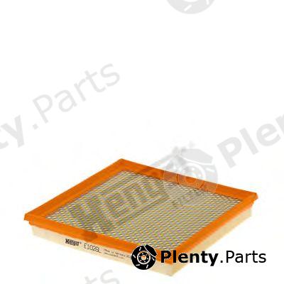  HENGST FILTER part E1026L Air Filter