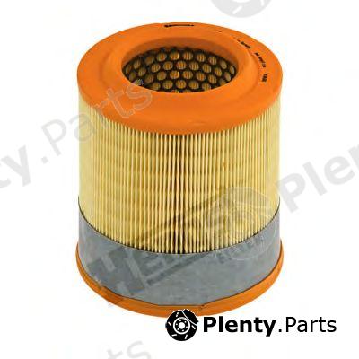  HENGST FILTER part E725L Air Filter