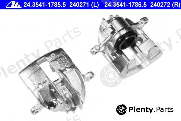  ATE part 24.3541-1786.5 (24354117865) Brake Caliper
