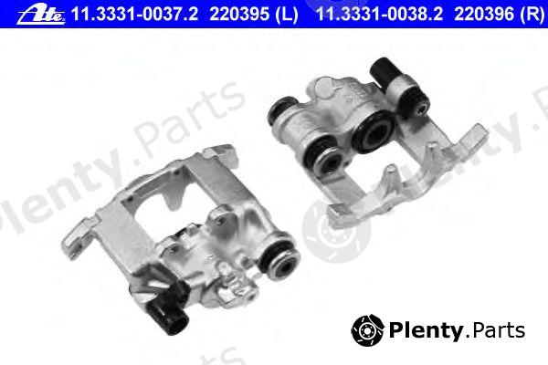  ATE part 113331-00382 (11333100382) Brake Caliper