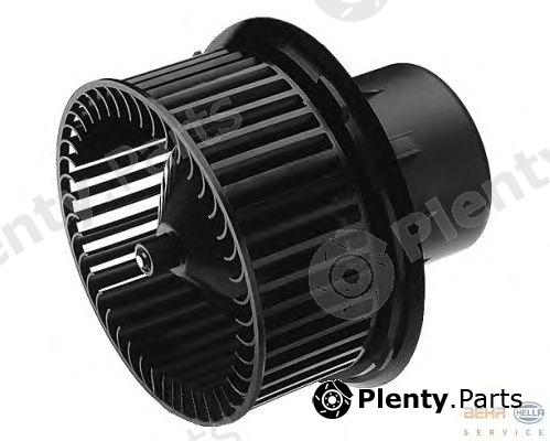  BEHR part 8EW009100-151 (8EW009100151) Interior Blower