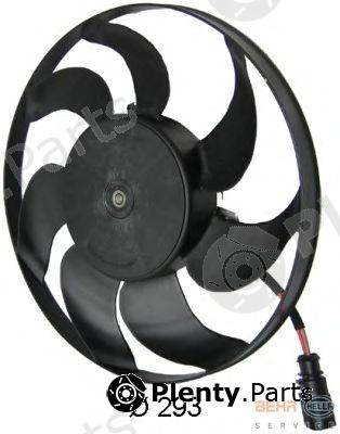  BEHR part 8EW351040-391 (8EW351040391) Fan, radiator