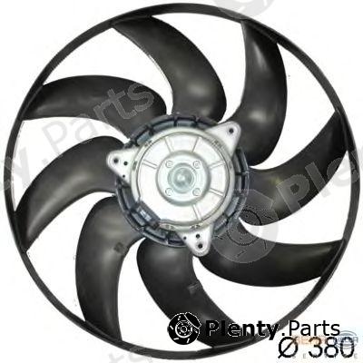  BEHR part 8EW351041-421 (8EW351041421) Fan, radiator