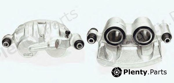  BUDWEG CALIPER part 343232 Brake Caliper