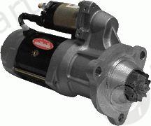  DELCO REMY part 10461754 Starter