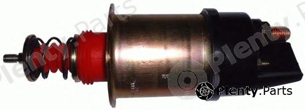  DELCO REMY part 1115674 Solenoid Switch, starter
