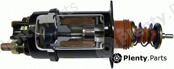  DELCO REMY part 1115674 Solenoid Switch, starter