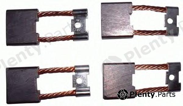  DELCO REMY part 1852893 Holder, carbon brushes