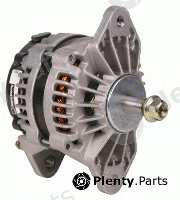  DELCO REMY part 8600017 Alternator