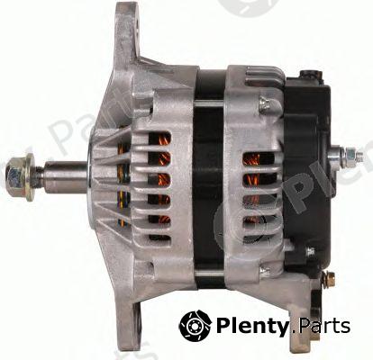  DELCO REMY part 8600017 Alternator
