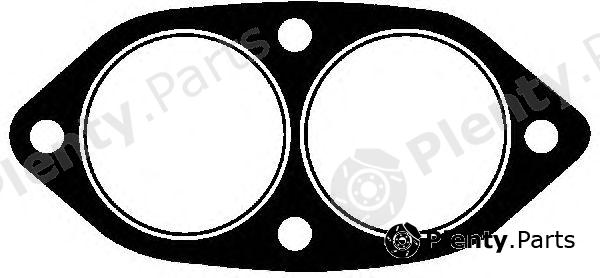  VICTOR REINZ part 71-25596-00 (712559600) Gasket, exhaust pipe