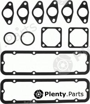  VICTOR REINZ part 11-24853-02 (112485302) Gasket Set, intake/exhaust manifold
