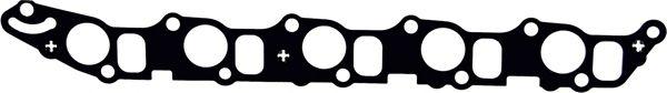  VICTOR REINZ part 71-38348-00 (713834800) Gasket, intake manifold